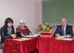 Суддівська комісія "Конкурсу кейсів"